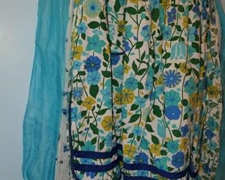 vintage aprons