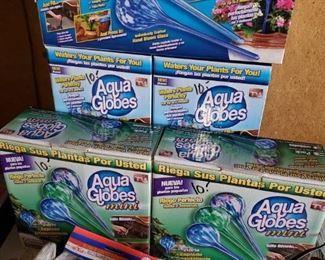 aqua bulbs 