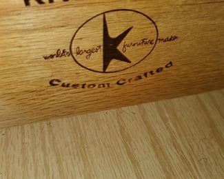 Kroehler dressers,   need TLC 