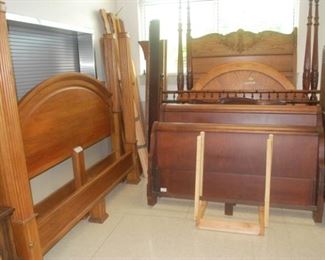 Great Selections of Beds