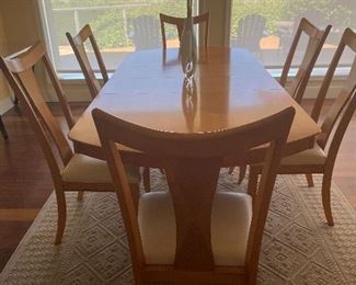 Fairmont Furniture Co.