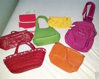 Purses