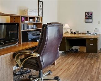 Office furniture
