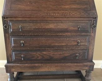 Writing desk - $260