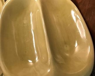 Russel Wright dinnerwear