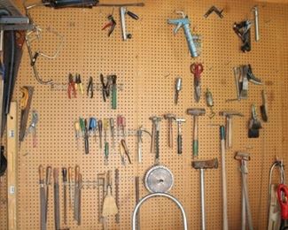 SHED-TOOLS