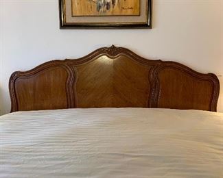 Thomasville Headboard 