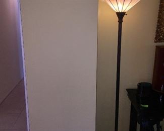 2 Tall Storage Cabinets ( different inside)