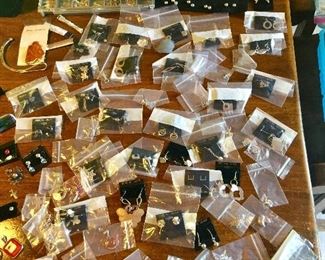 Buyouts welcome on Jewelry!