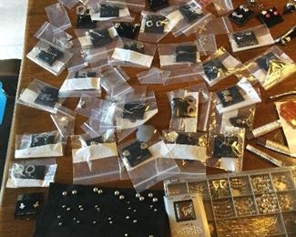 Jewelry making Supplies 