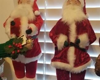 More Byers’ Carolers