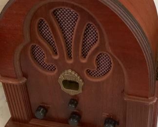 Thomas Collector’s Edition Radio