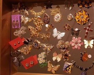 Vintage Jewelry