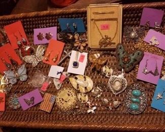 Vintage Jewelry