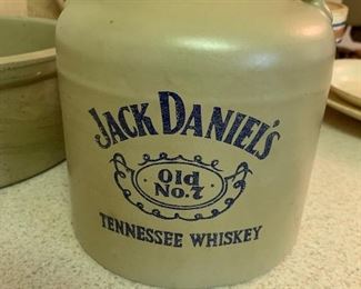Jack Daniel's