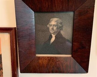 Thomas Jefferson