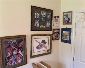 More baseball pictures