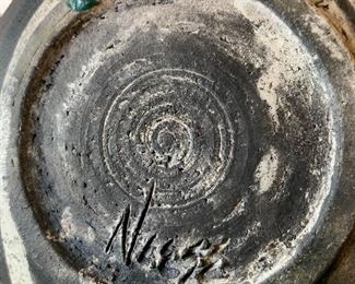 Pottery by Gary Neese