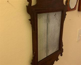 Small mirror