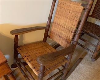 Another large rocker