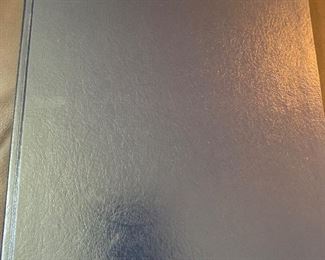 Rutherford County History Book