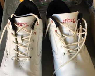BCG Shoes -- most shoes are a 10 1/2