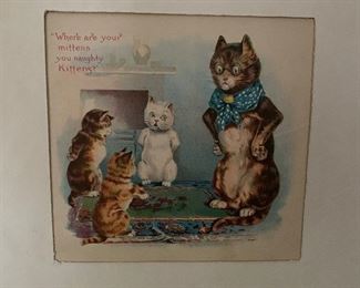 Many Vintage Lithographs and Prints