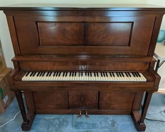 cable-nelson player piano