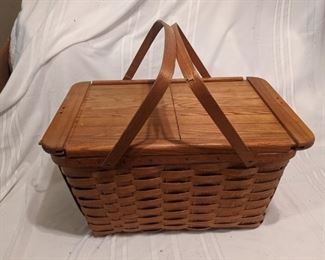 Putney picnic basket