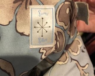 Clothing, some altered to be smaller than listed size. 