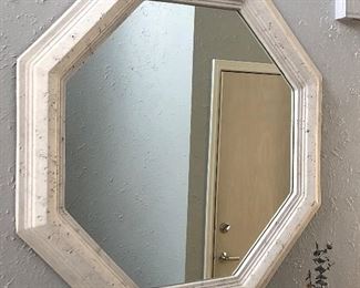 large mirror 