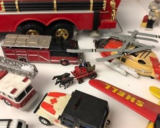 Vintage Toys