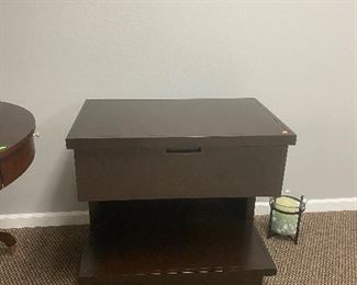 Side Table