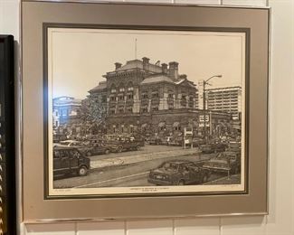 University of Arkansas Law School