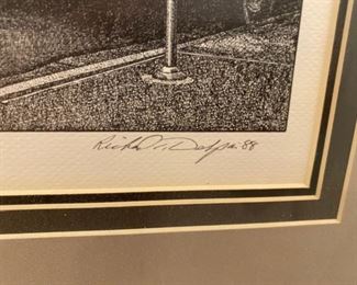 University of Arkansas Law School