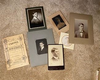 Antique Photos