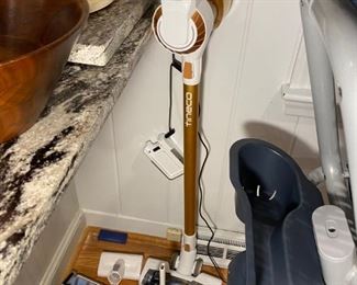 Tineco Cordless Vac