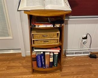 Book Stand