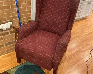 Recliner Chair