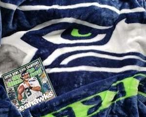 Seattle Seahawks Lot