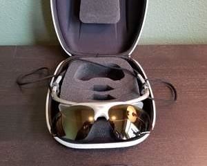 RUDY PROJECT Sport Running Sunglasses & Regular Glasses