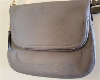 Nordstrom supple leather purse with wallet.  Beautiful Purse! 