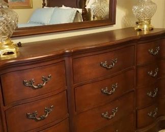 Dresser by Tommy Bahama 