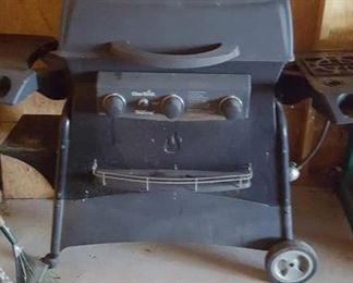 Grill