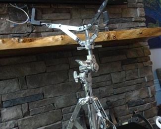 Pearl Snare Drum Stand