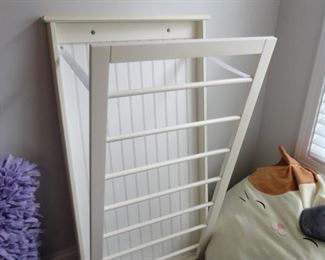 Ballard Design Folding Drying Rack