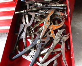 Lock Wrenches