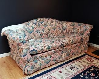 Expression Furniture Co. sofa
