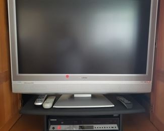 Toshiba television