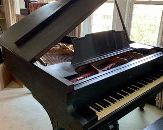 $750 Weber Grand Piano